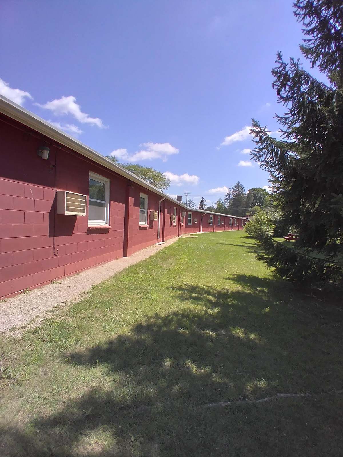 Bonne Belle Motel — photo 1