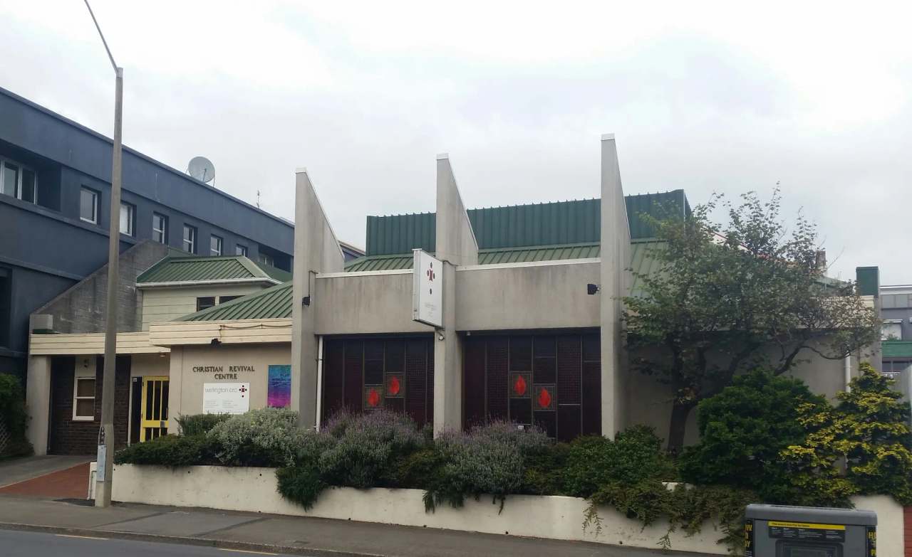 Revive Church Wellington — photo 1