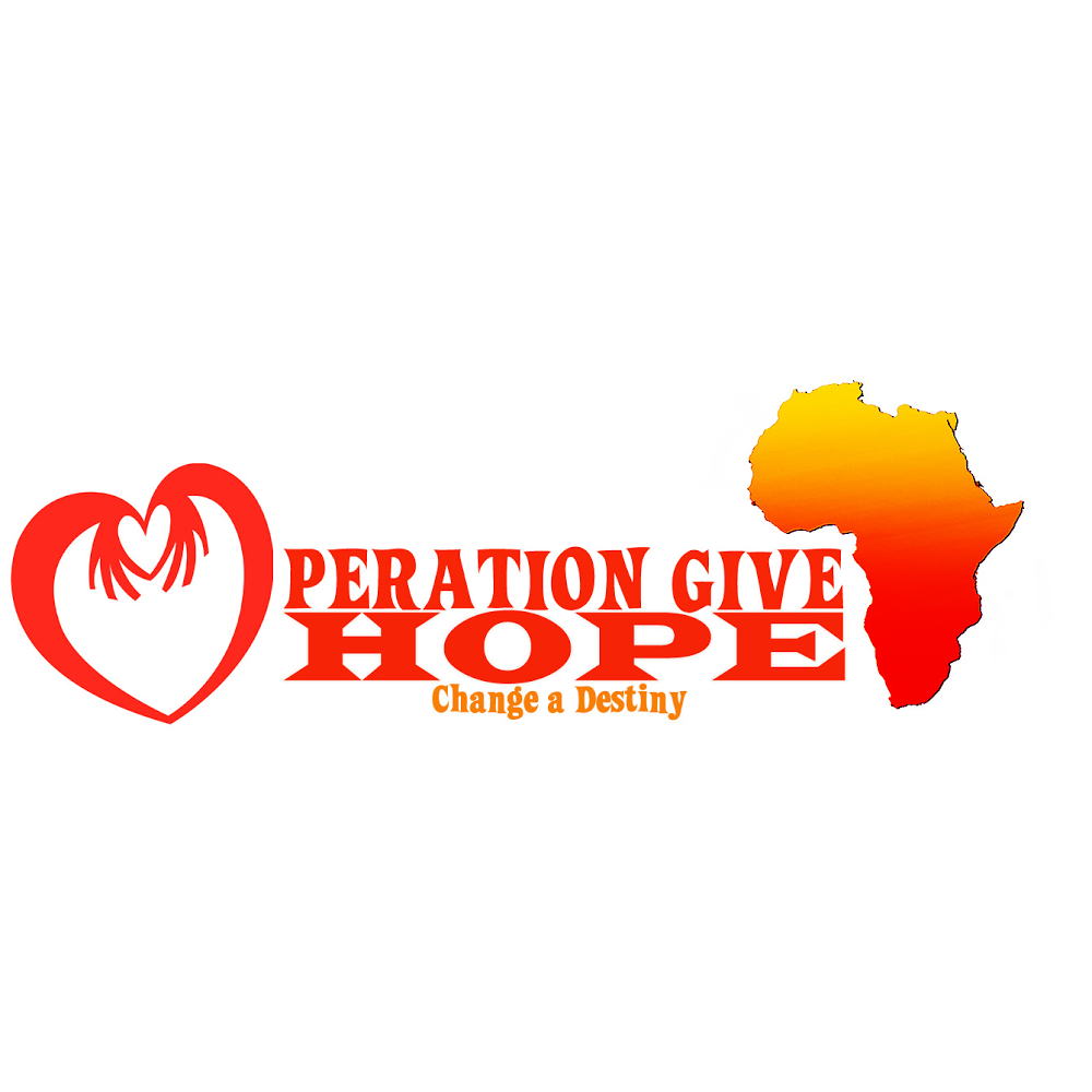 Operation Give Hope — photo 1