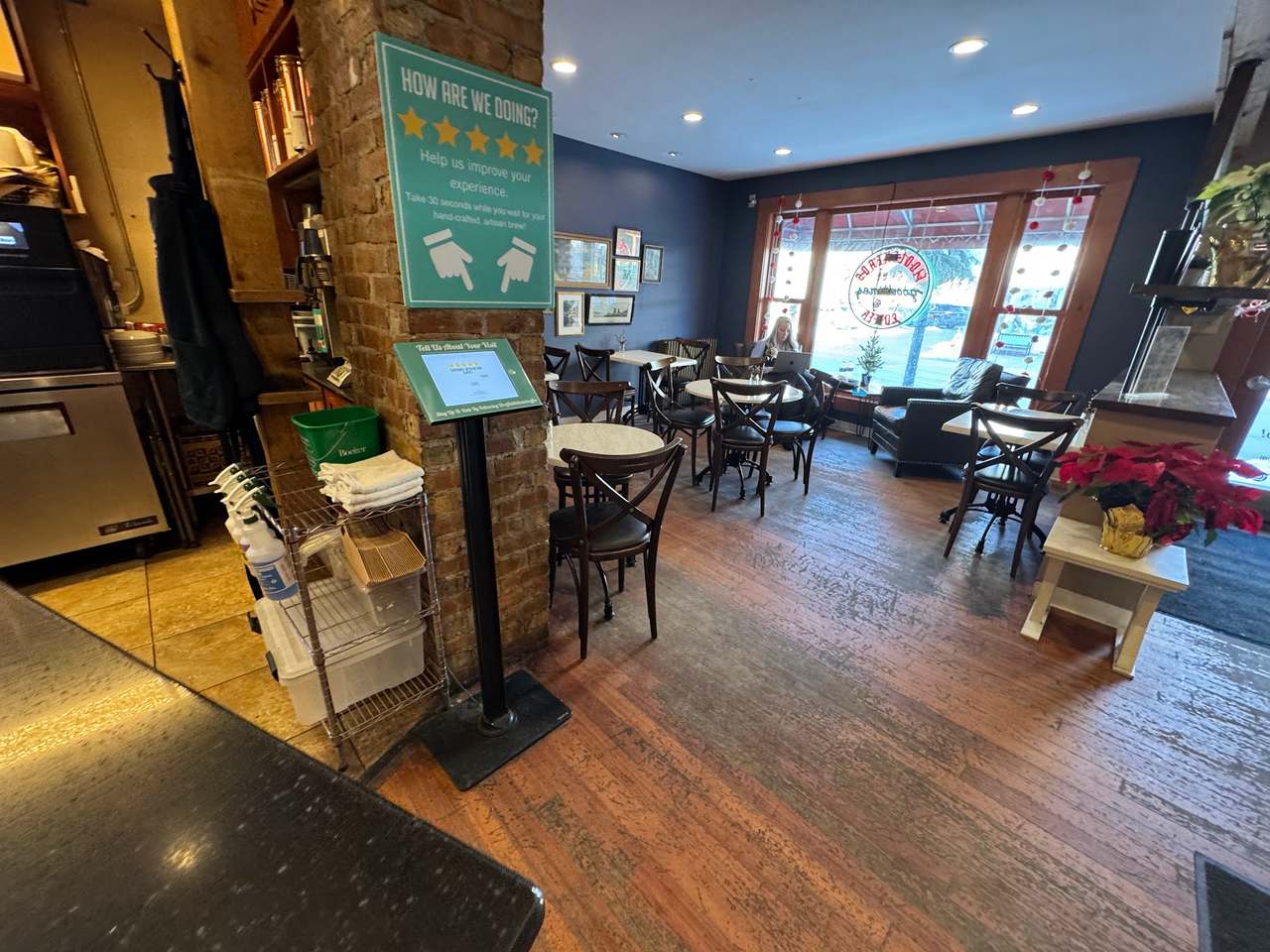 Fiddleheads Coffee Cedarburg — photo 6