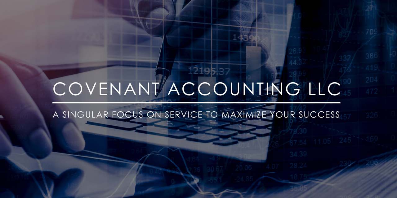 Covenant Accounting LLC — photo 1