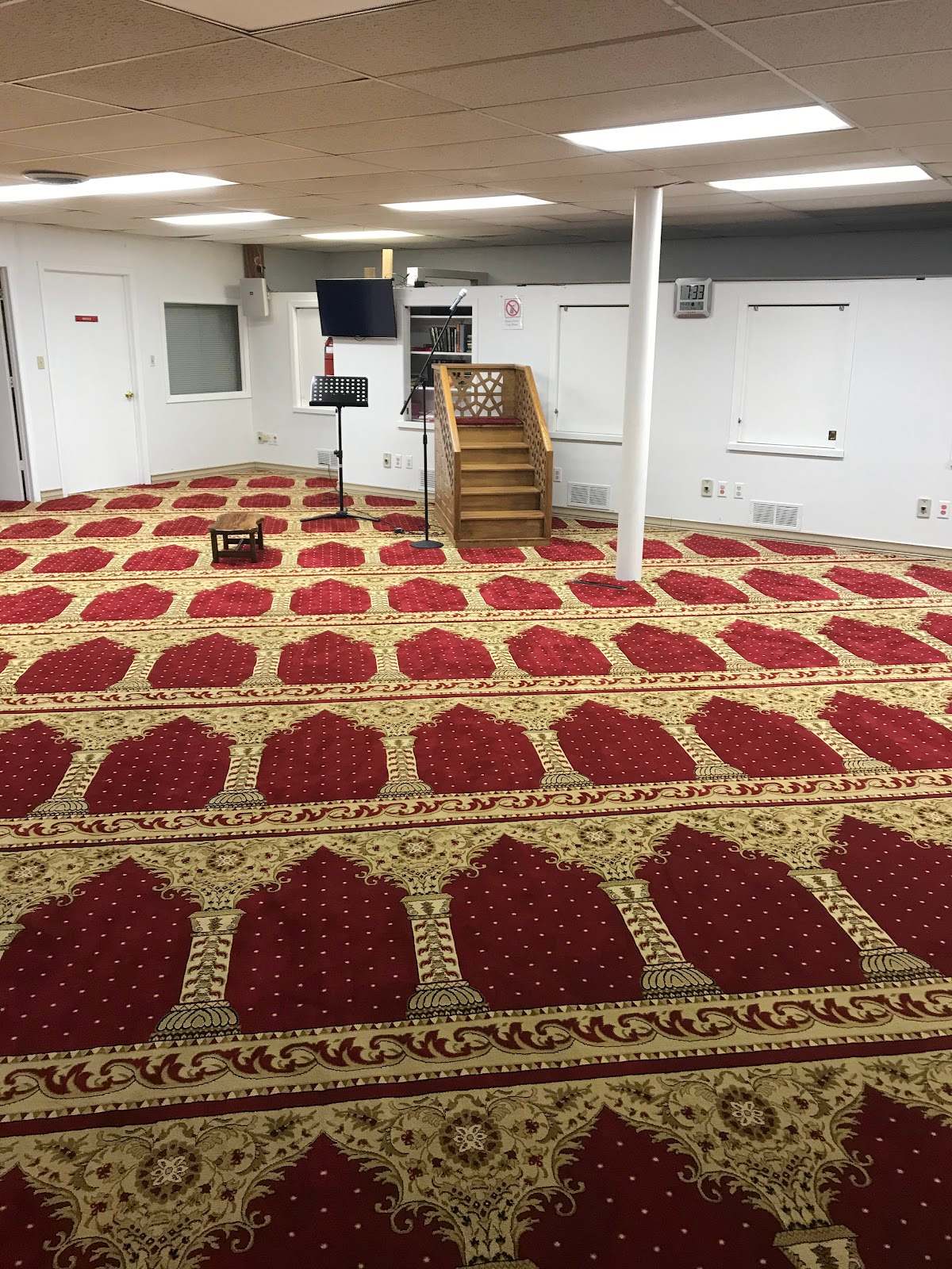 Islamic Center of Wisconsin — photo 1