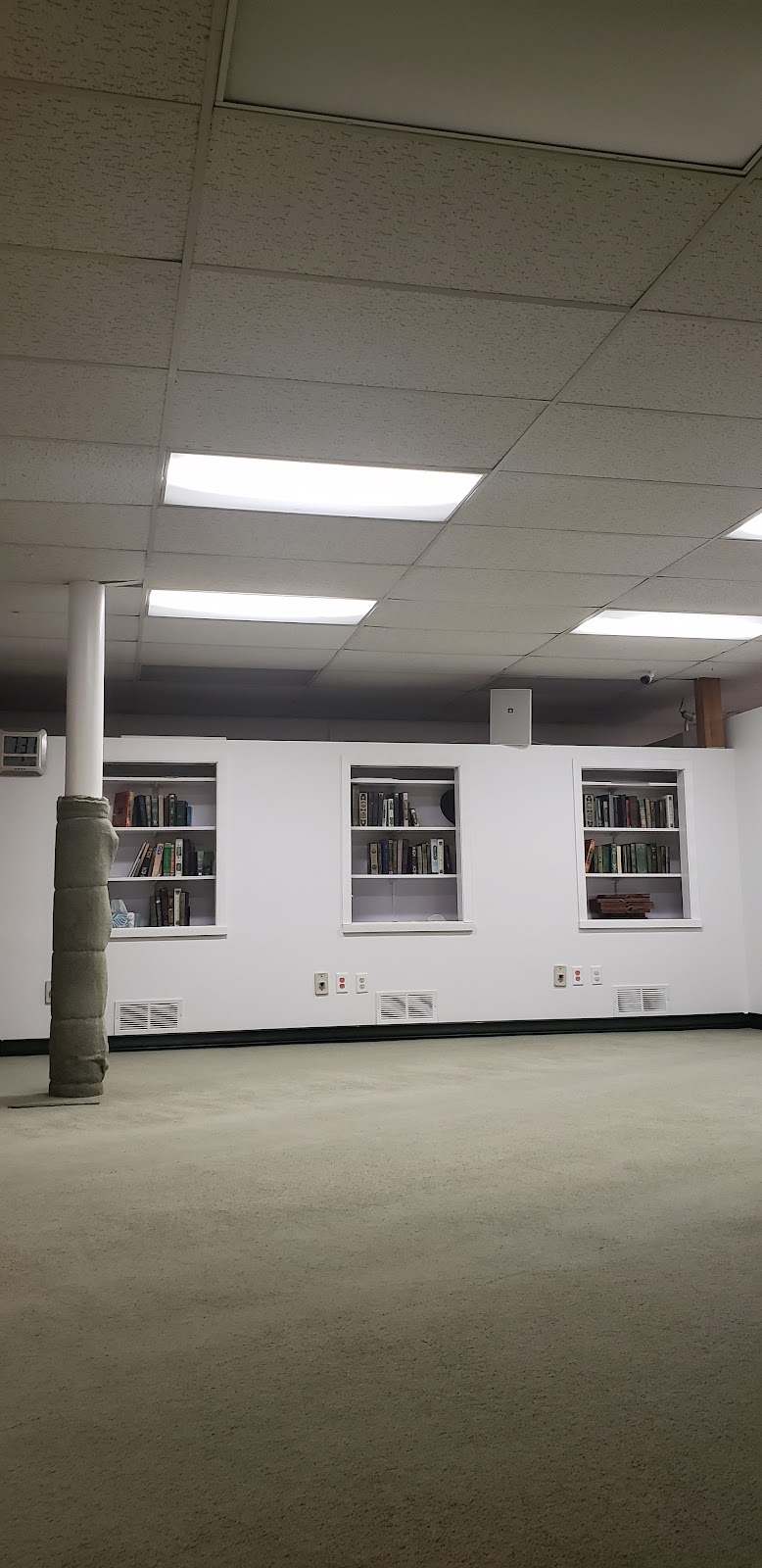 Islamic Center of Wisconsin — photo 4