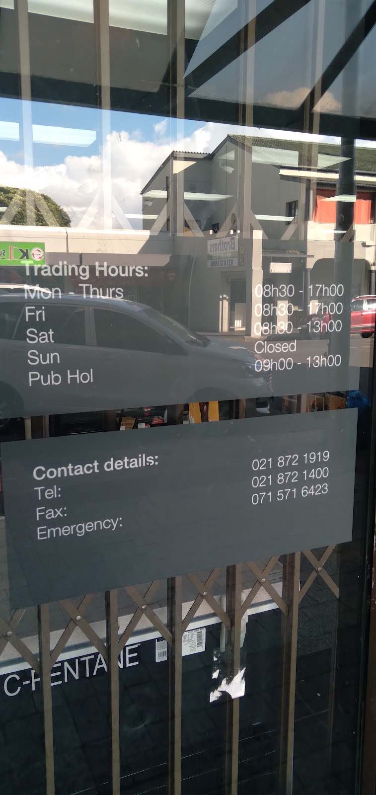 Cash Converters Paarl — photo 3
