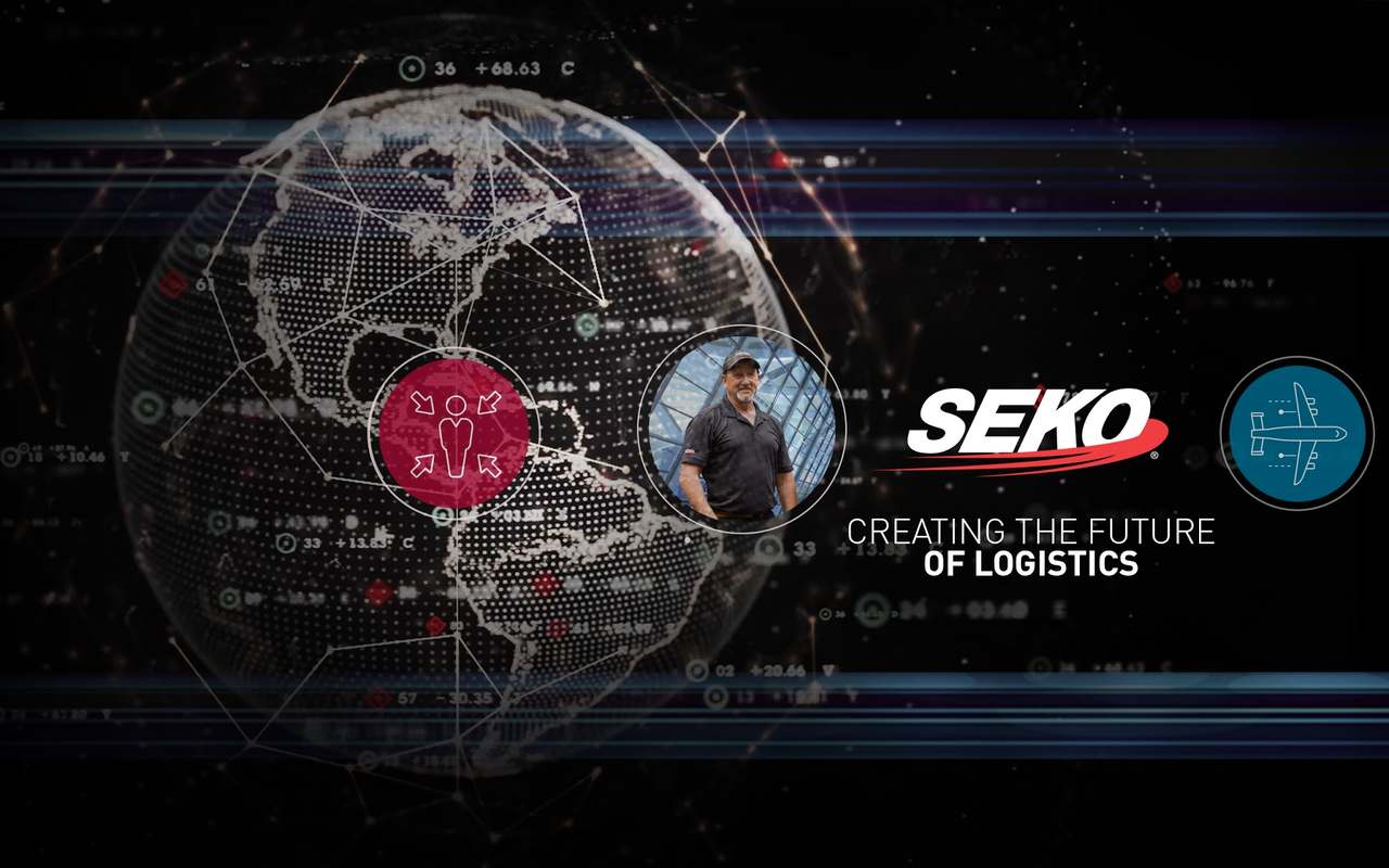 SEKO Logistics Milwaukee — photo 1