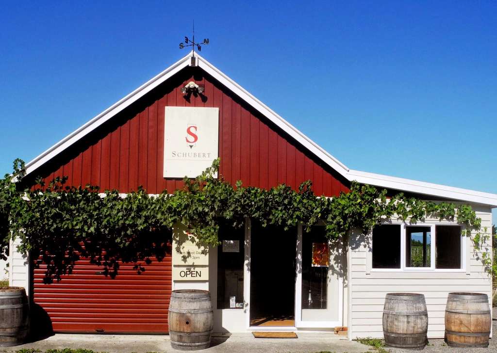 Schubert Wines