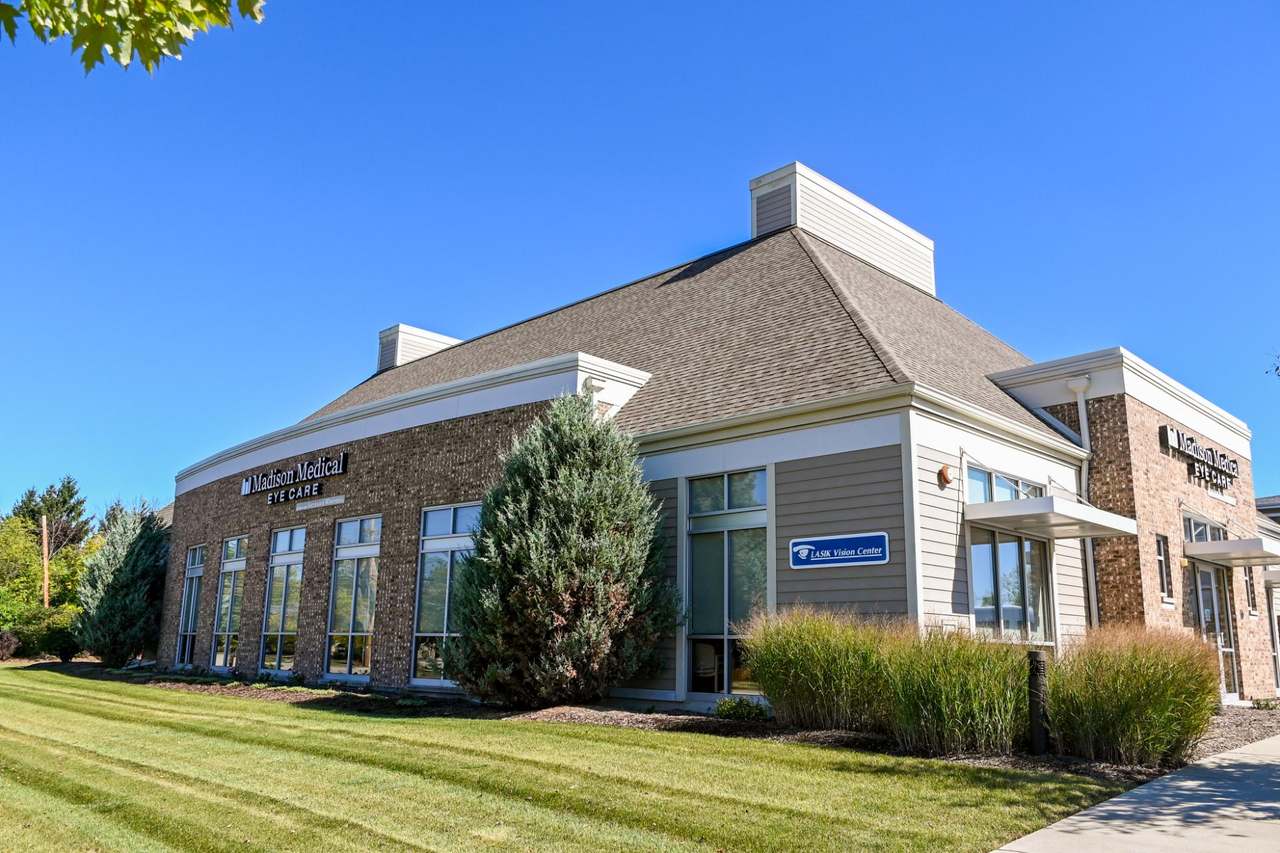 Madison Medical Affiliates - Mequon Eye Care — photo 1