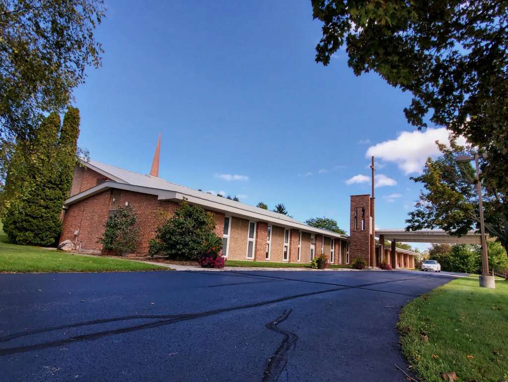 Zion United Methodist Church