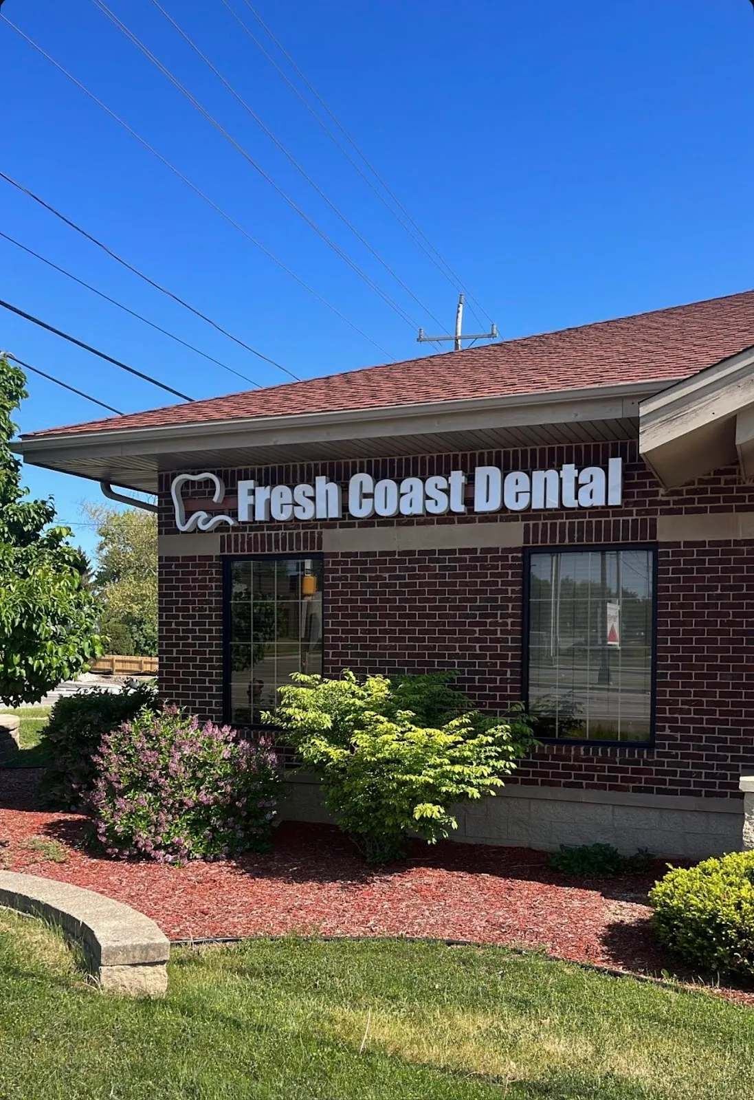 Fresh Coast Dental Greenfield — photo 1