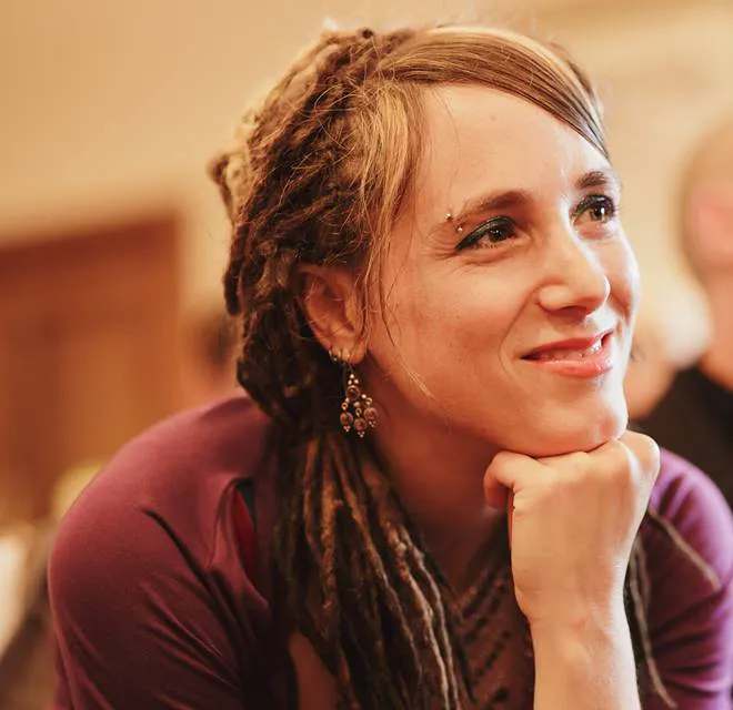 Elisa Di Napoli Holistic Life Coaching and Psychological Guidance — photo 1