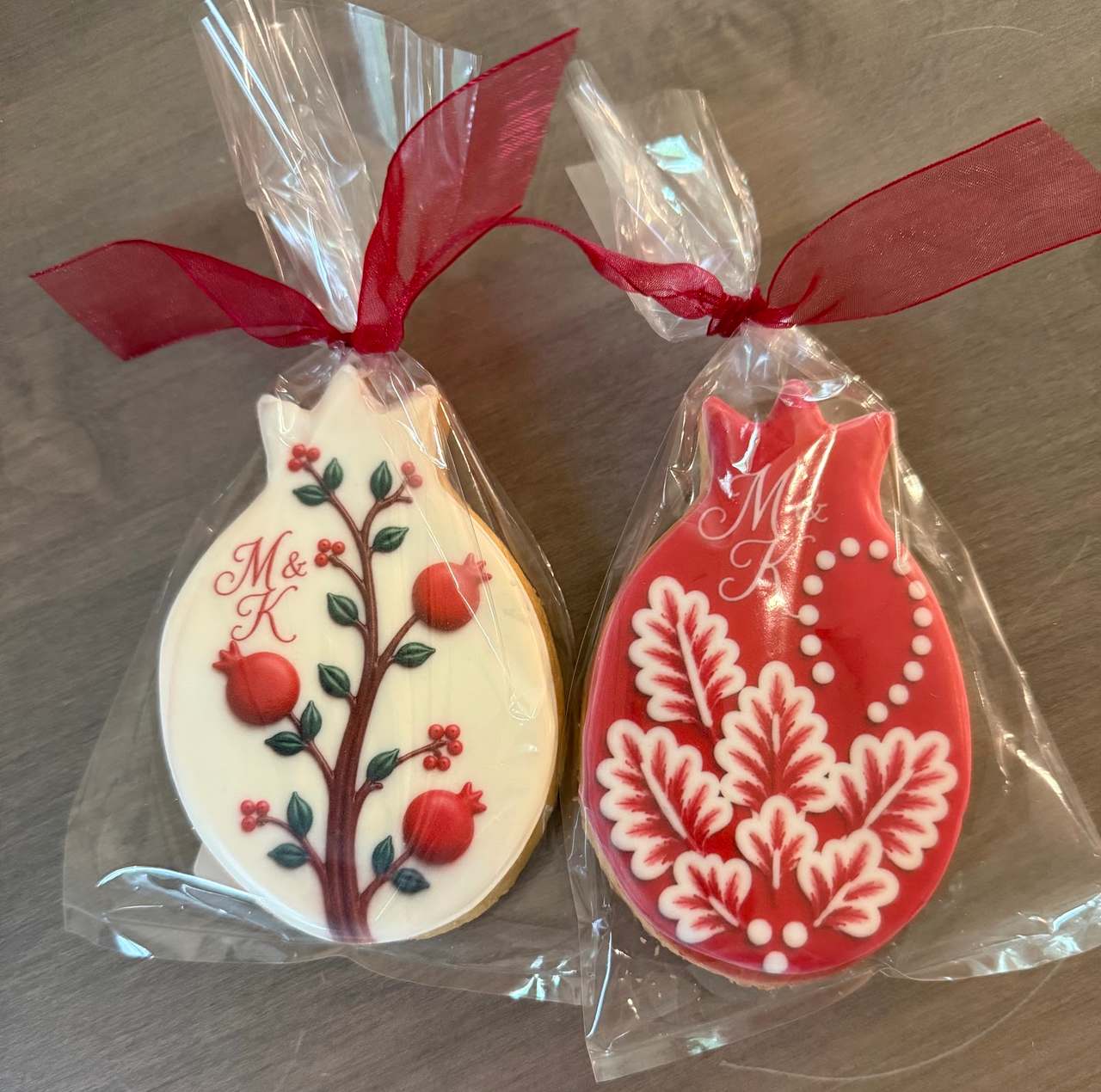 Edible Impressions — photo 3
