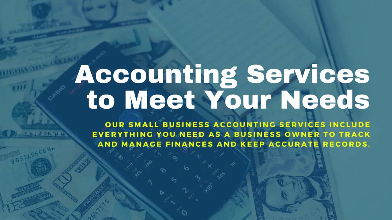 Nolan Accounting Center — photo 1