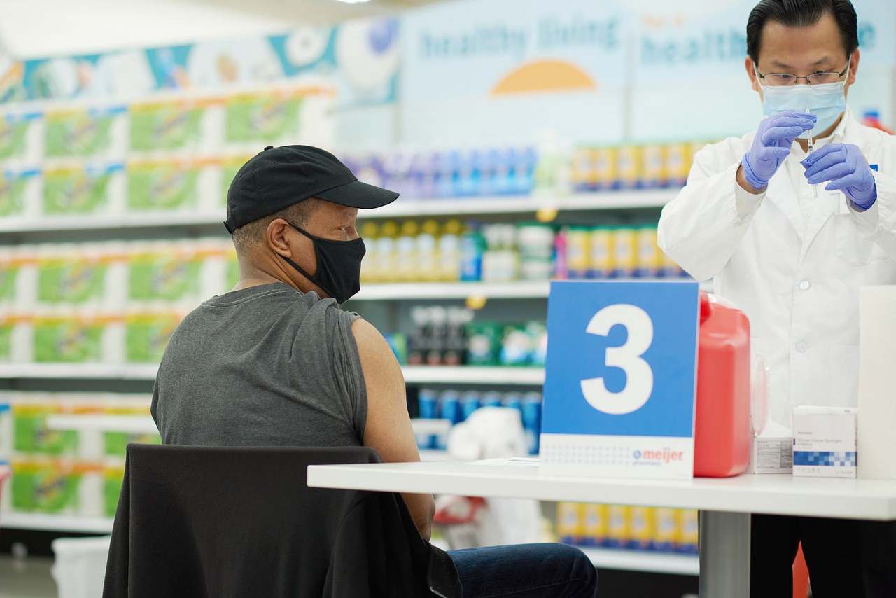 Meijer Pharmacy — photo 3