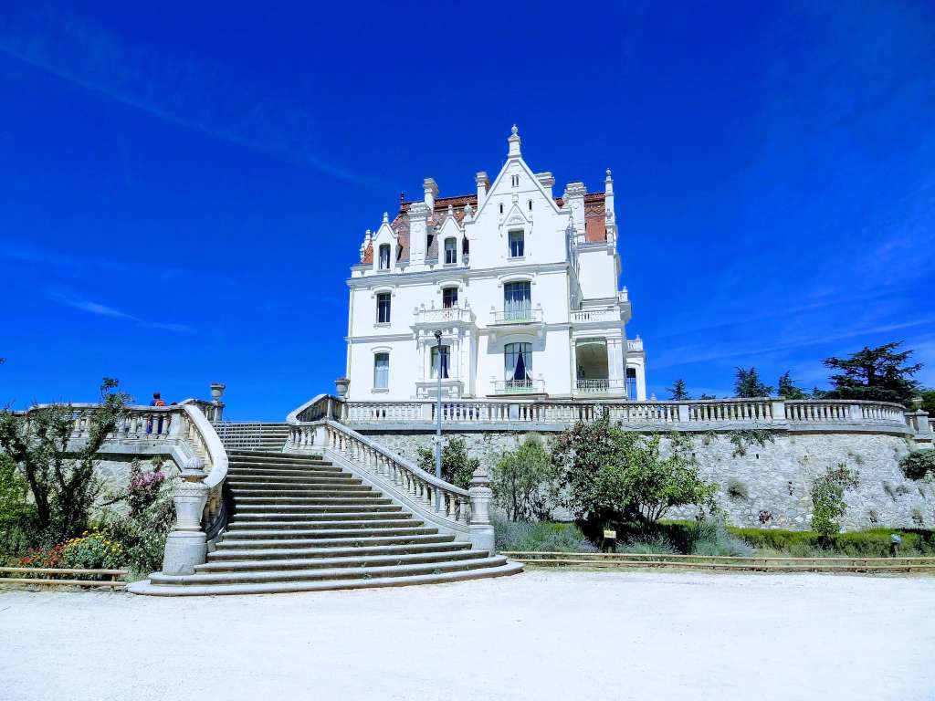 Château de Valmy