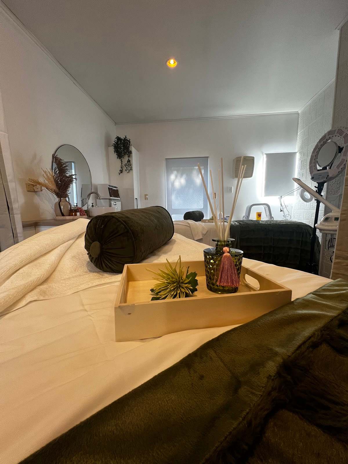 Chagall Hair Beauty & Nail Studio — photo 5