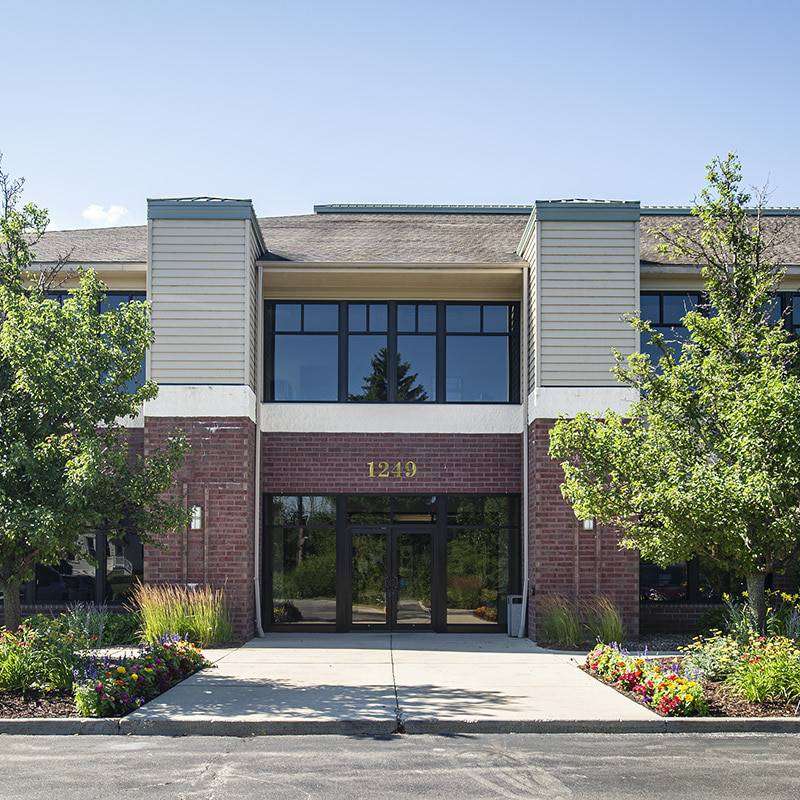 Aurora Sports Health