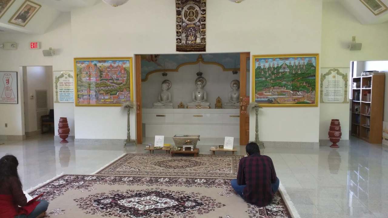 Jain Temple of Wisconsin — photo 3