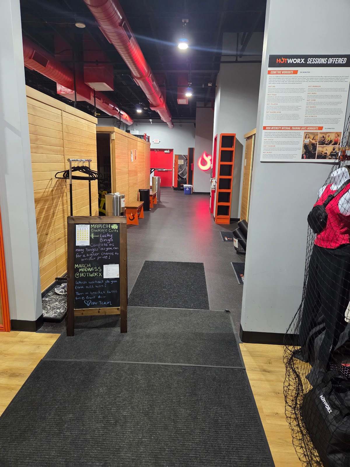 HOTWORX- Grafton, WI — photo 4