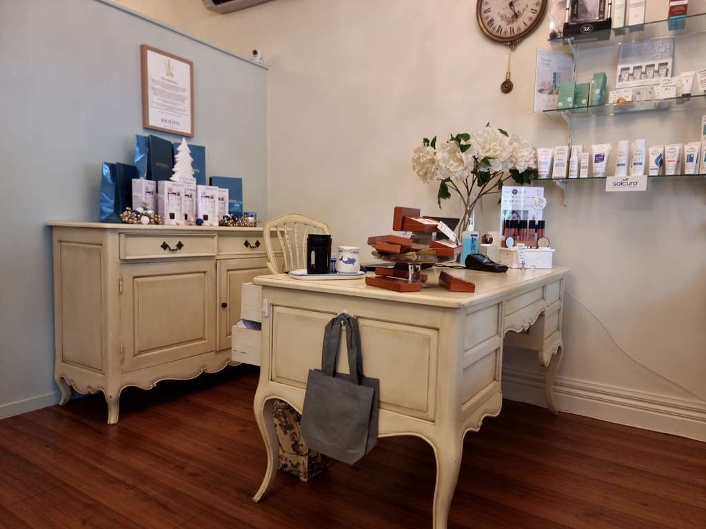 Essentially You Beauty Therapy