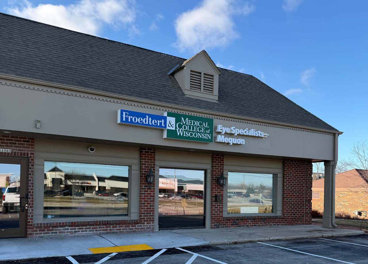 Eye Specialists - Mequon — photo 1