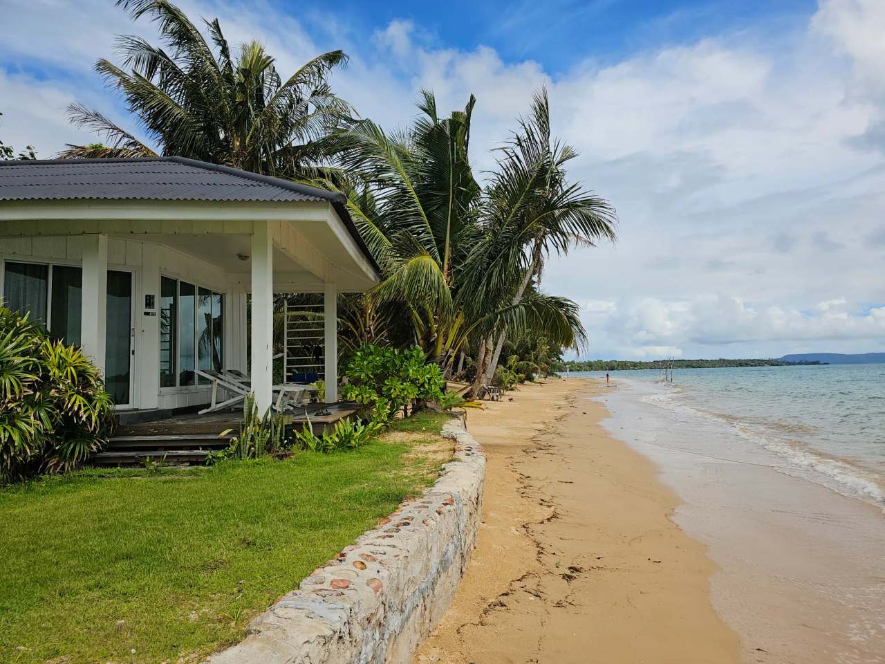 Makathanee Resort Koh Mak — photo 1