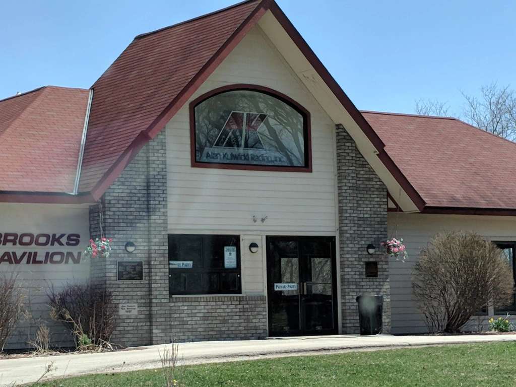 Alan Kulwicki Park | Managed by the City of Greenfield