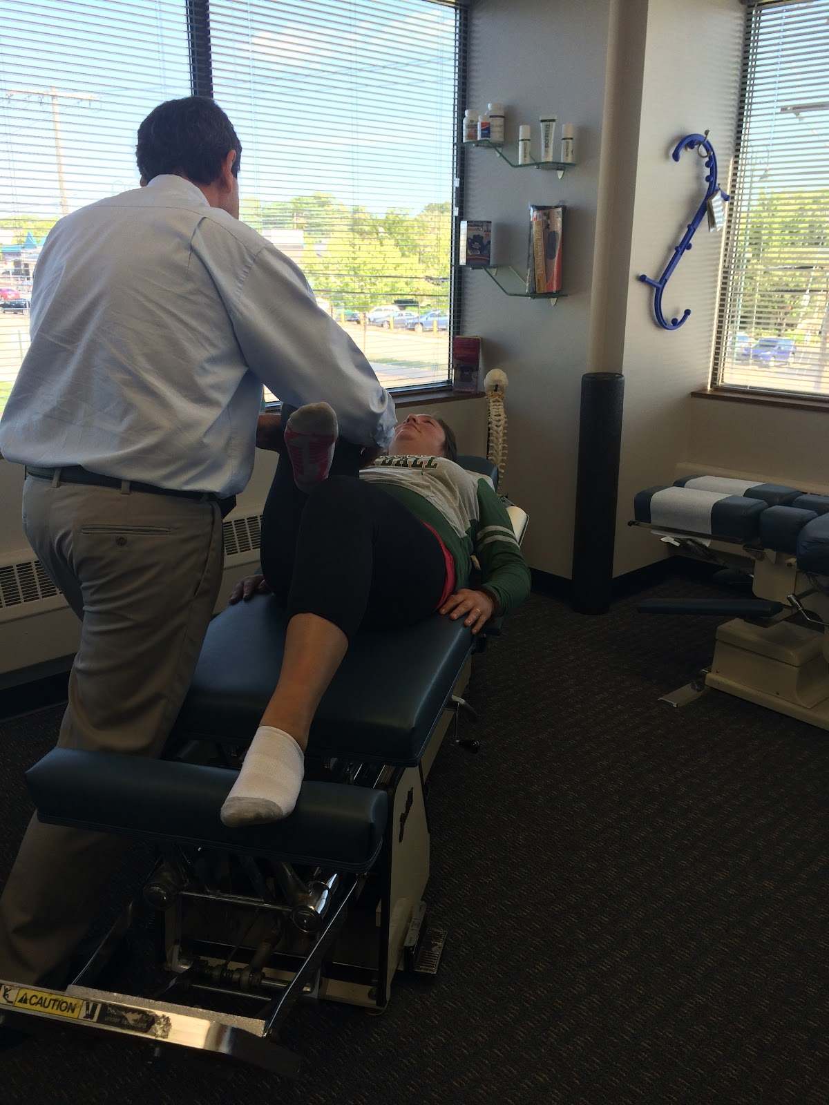 Zastrow Chiropractic Clinic, S.C. — photo 1