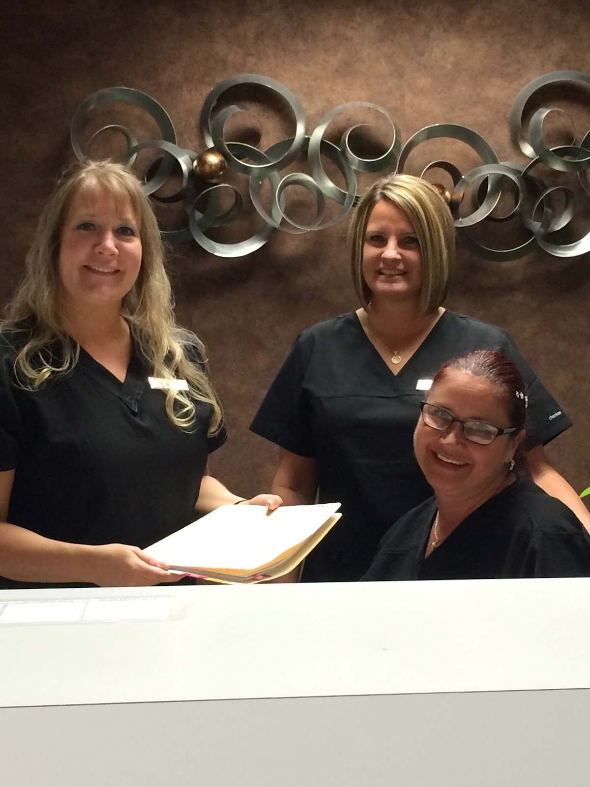 Zastrow Chiropractic Clinic, S.C. — photo 2