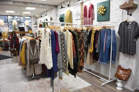 Intention Boutique — photo 4