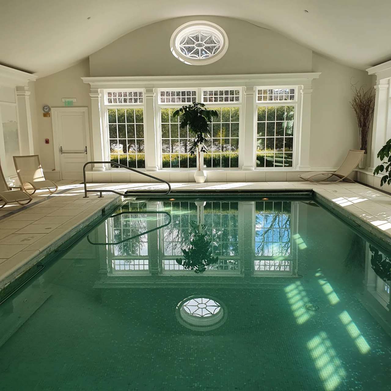 Mayflower Inn & Spa, Auberge Collection — photo 3