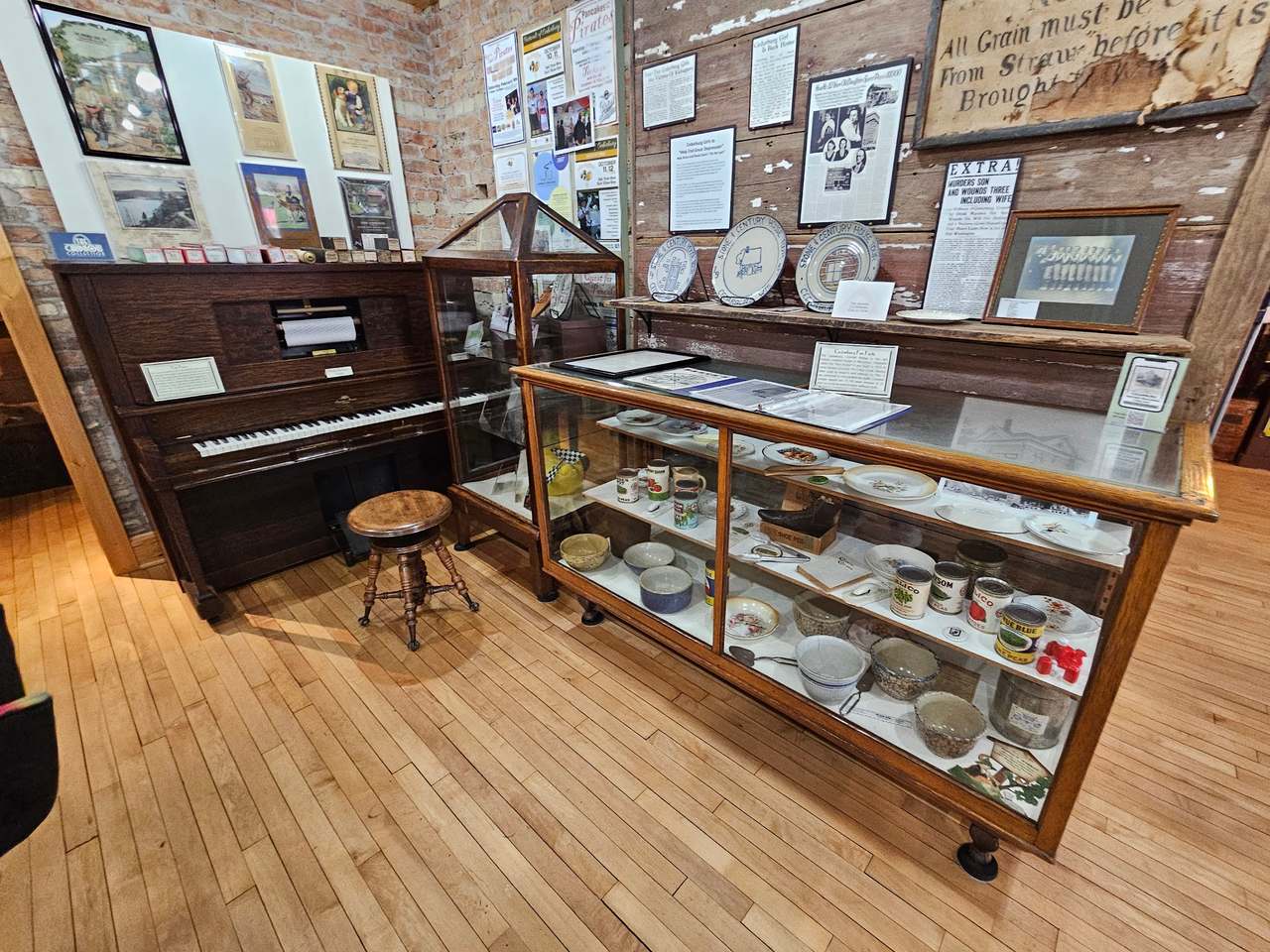 Cedarburg History Museum — photo 6