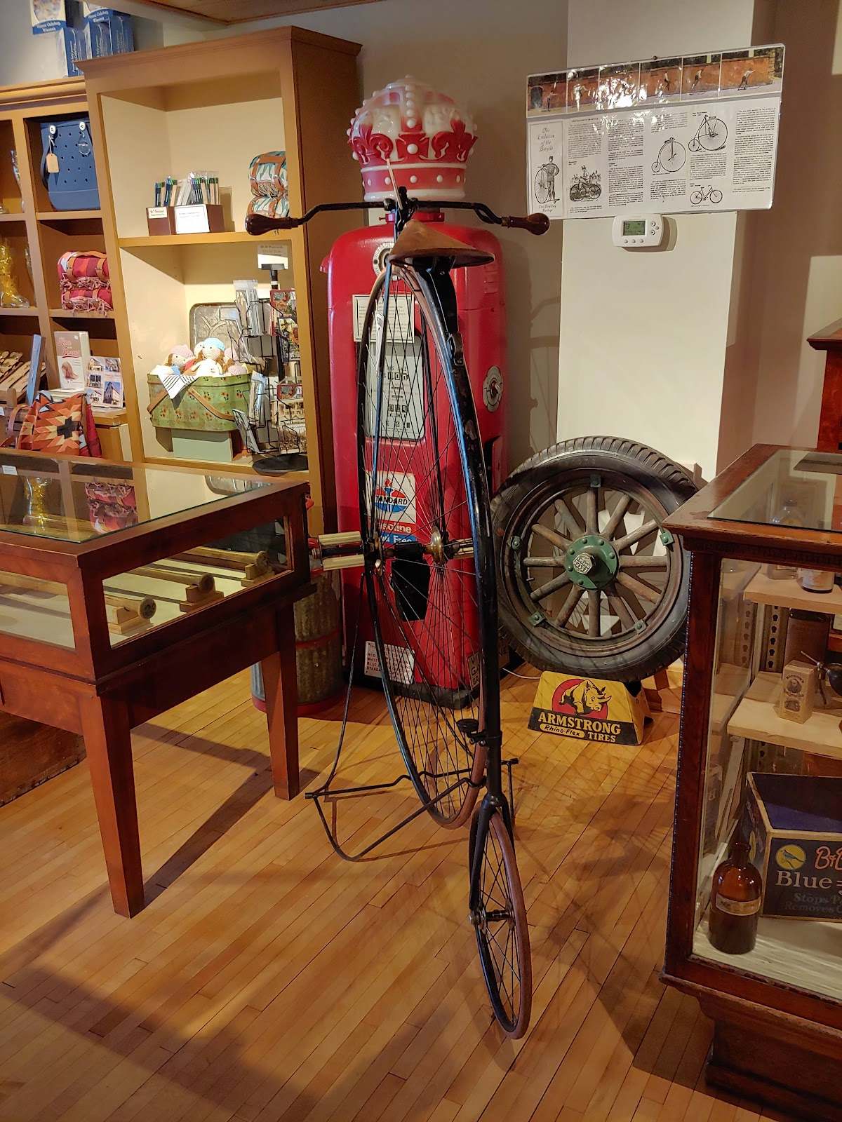 Cedarburg History Museum — photo 8