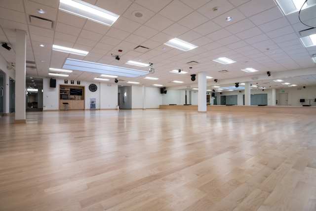 Fred Astaire Dance Studios
