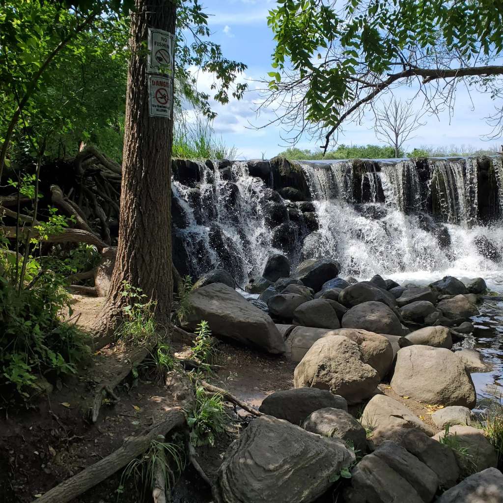 Whitnall Park