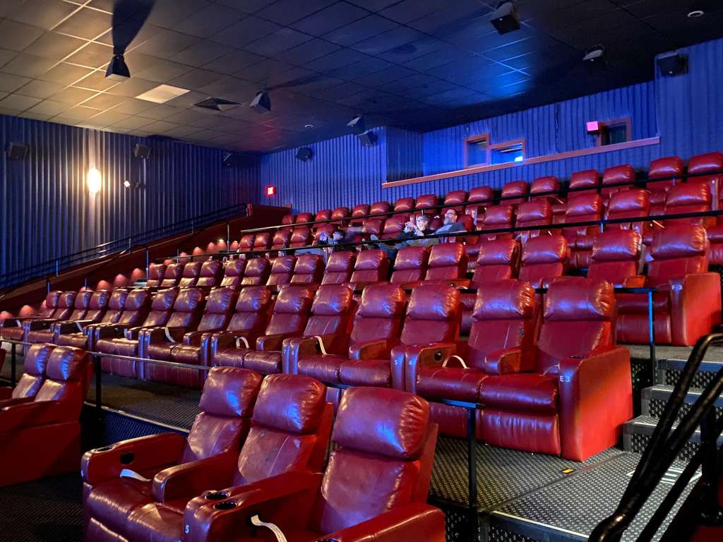 Marcus Sheboygan Cinema