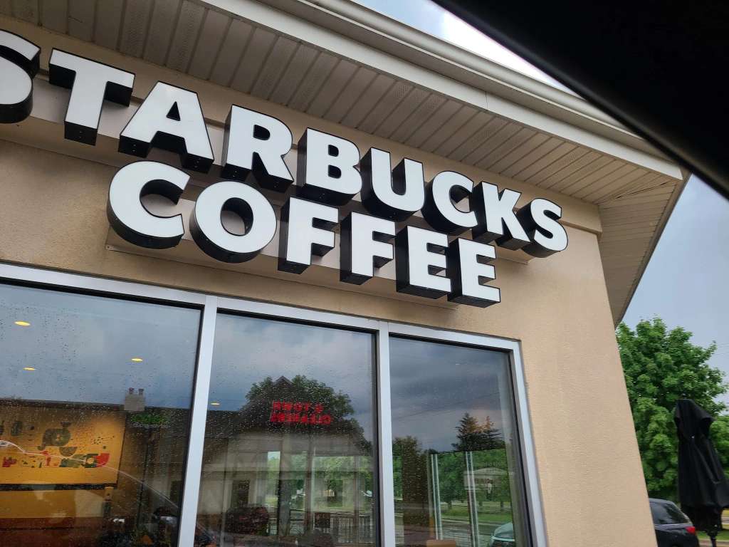 Starbucks Coffee Company