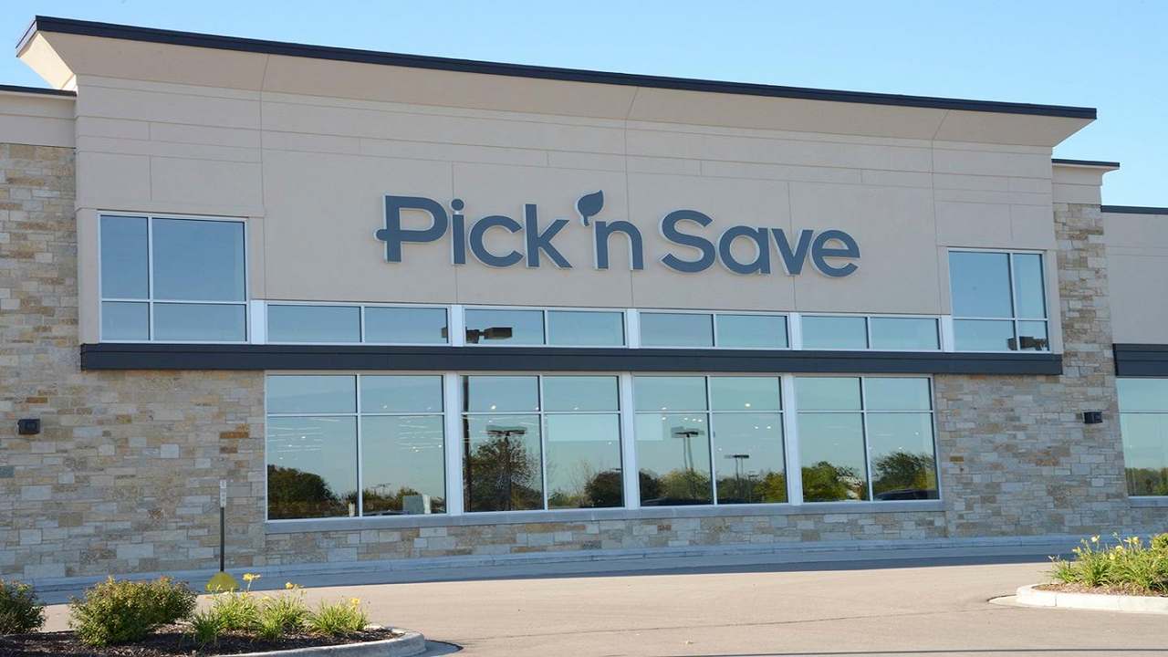 Pick 'n Save — photo 1