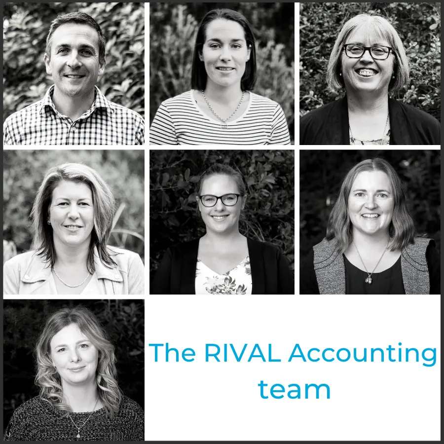 RIVAL Accounting — photo 4