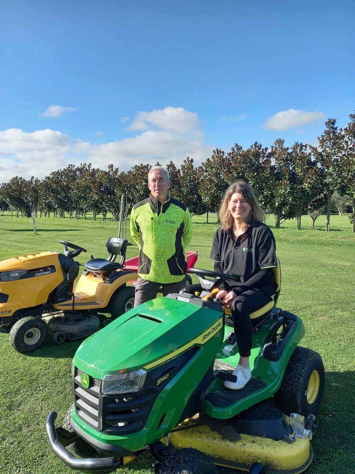 VK Lawn and Garden Services Limited — photo 1