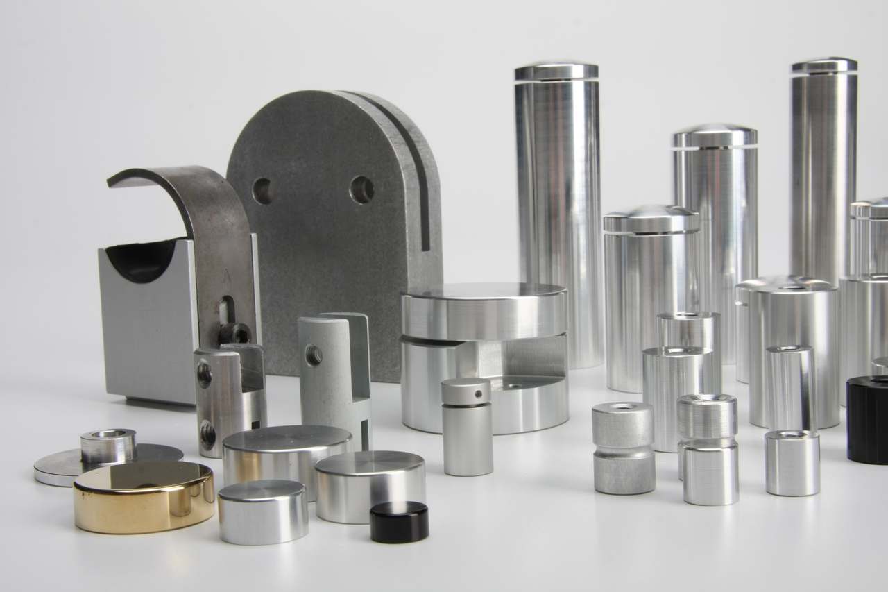 Marlow Machining — photo 1