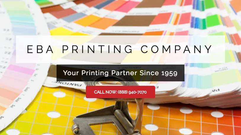 Ed Bristol Advertising & Printing