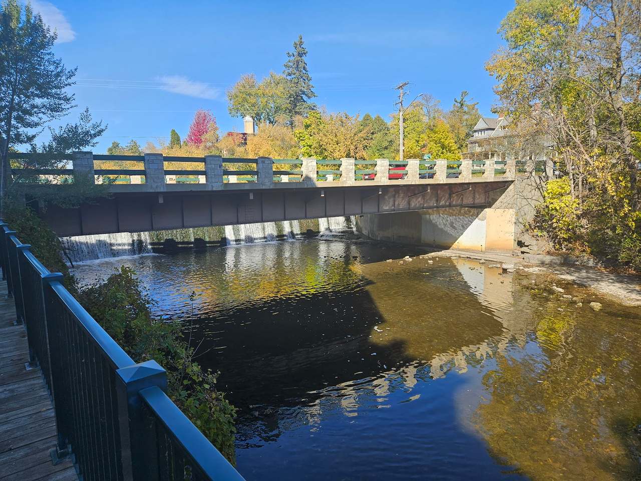 Cedarburg Mill — photo 1