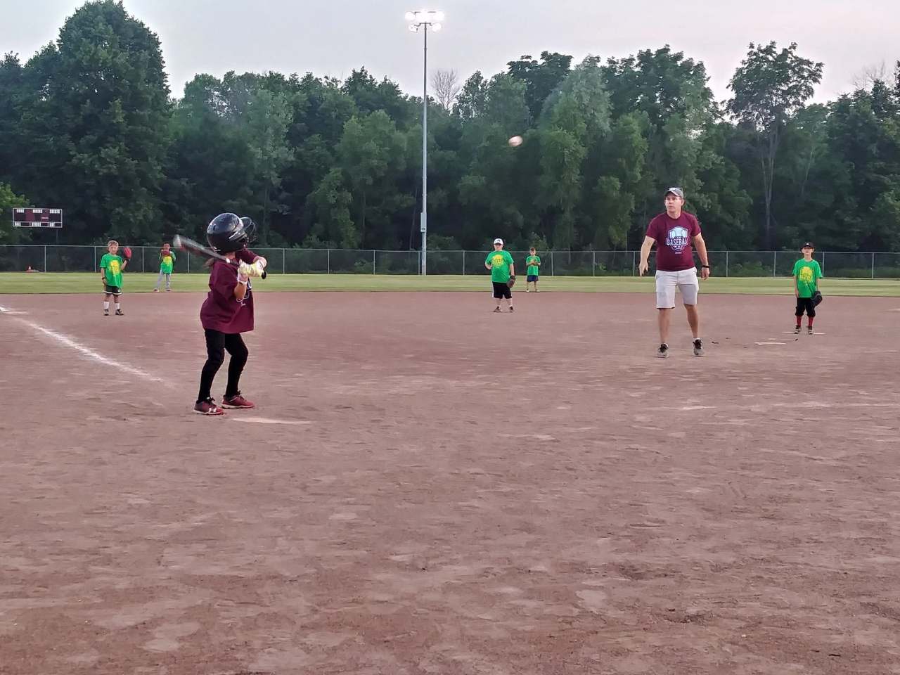 Menomonee Falls Community Education and Recreation — photo 3