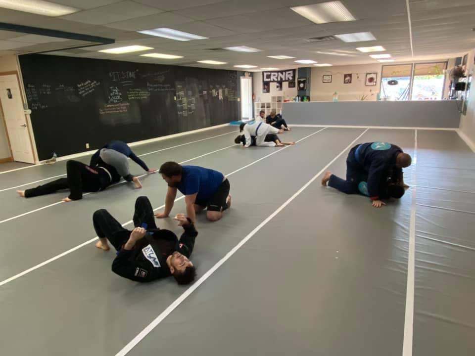 Atlas Martial Arts Club — photo 3