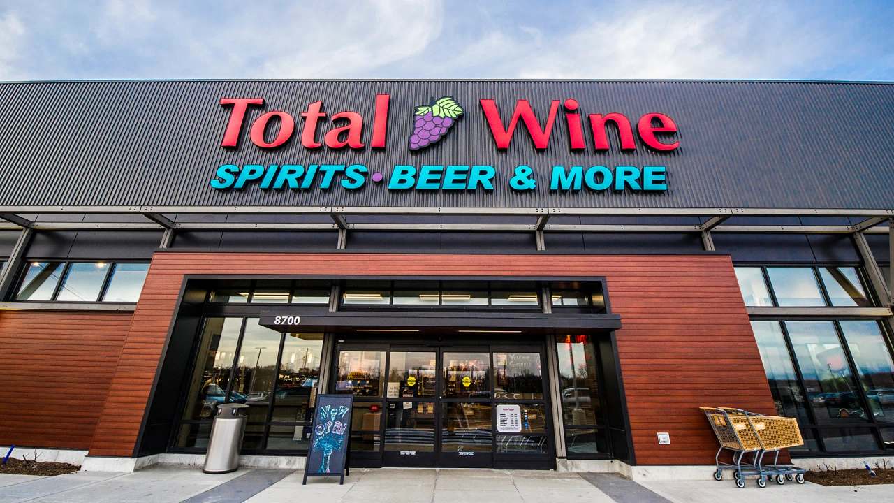 Total Wine & More — photo 1