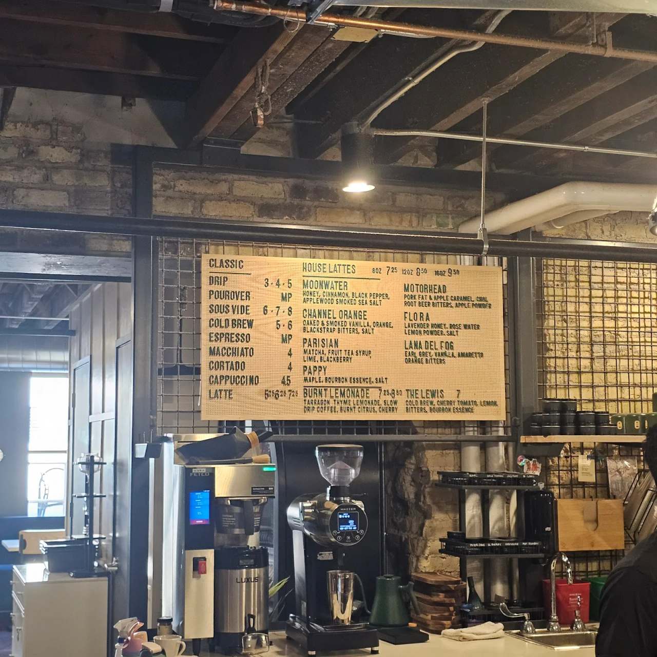 Discourse Coffee | Downtown — photo 3