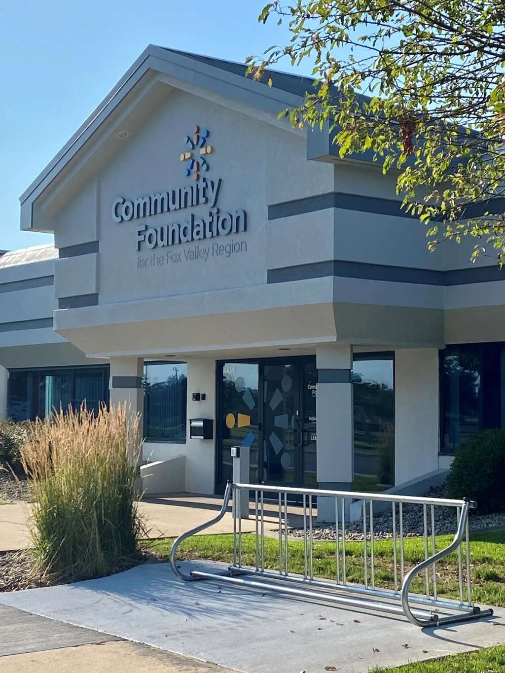 Community Foundation for the Fox Valley Region