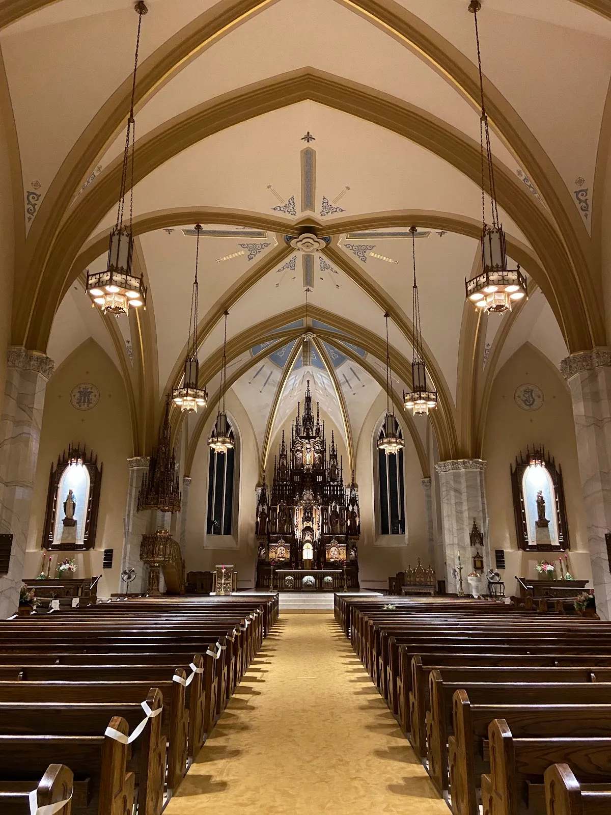 Holy Name Catholic Church — photo 2