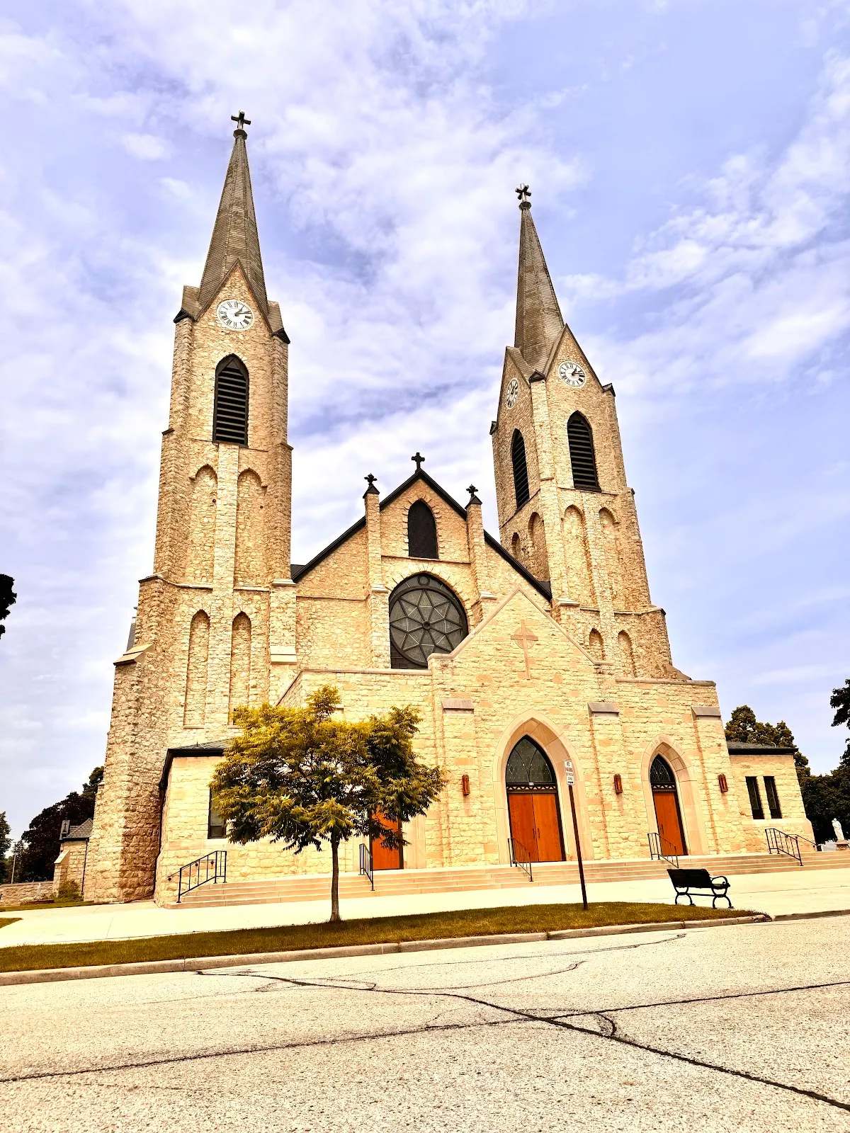 Holy Name Catholic Church — photo 3