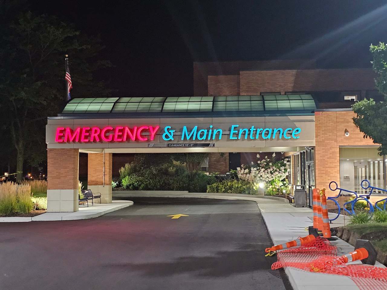 Aurora Medical Center Washington County — photo 4